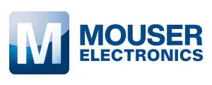 Mouser logo